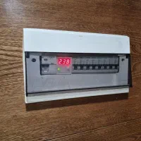 برق‌کار سه فاز و تکفاز / تعمیرات برقی/ رفع اتصالی