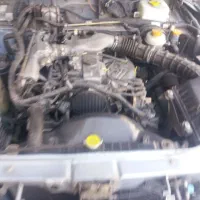 مزداوانت دوکابین موتور ژاپن درحد خود بینظر|خودرو سواری و وانت|اردبیل, |دیوار