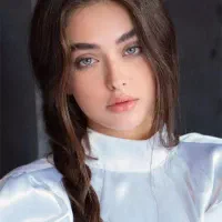 مدلینگ خانم جهت عکاسی