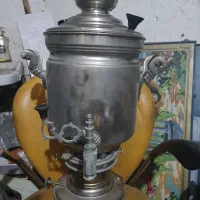 سماور نفتی