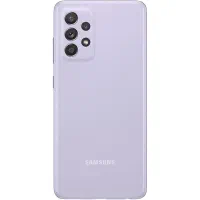 سامسونگ Galaxy A52s 5G با حافظهٔ ۲۵۶ گیگابایت