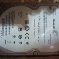 هارد 500 گیگا بایت زیر قیمت بازار