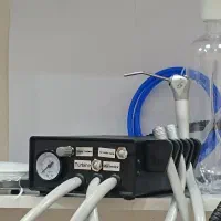 مینی یونیت و میکرویونیت دندانپزشکی|پزشکی|تهران, جمالزاده|دیوار