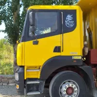 آمیکو تک کمپرسی عروسک واقعی|خودرو سنگین|بندر انزلی, چهارفریضه|دیوار