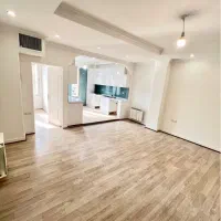 ۶۸متر/۲خواب/فول/بالکن/هفت‌حوض