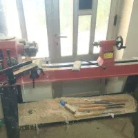 دستگاه خراطی محک