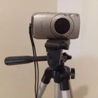 فروش 3 عدوربین|دوربین عکاسی و فیلم‌برداری|تهران, تهرانپارس غربی|دیوار