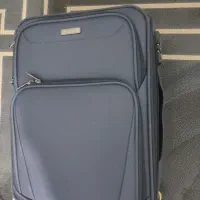 چمدان سایز بزرگ خارجی هرموسا