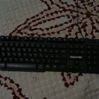 کیبورد مخصوص گیم|قطعات و لوازم جانبی رایانه|کرج, آق تپه|دیوار