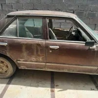 تویوتا کارینا مدل ۷۷|خودرو سواری و وانت|رفسنجان, |دیوار