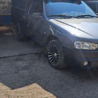 فروش فوری آریسان ۲ سالم|خودرو سواری و وانت|کرج, حصارک بالا|دیوار