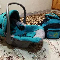 کریر و کیف نوزاد chicco آلمانی