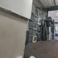 تلویزیون کیس مانیتور لبتاب خراب