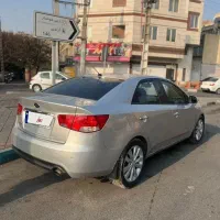 سراتو 2010 وارداتی فول ترین نسخه بسیار سالم|خودرو سواری و وانت|تهران, فردوس|دیوار