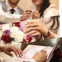 عکاس و فیلم بردار .