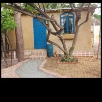 خانه پیش ساخته بتنی آماده نصب در باغ یا اضافه بنا|فروش خانه و ویلا|شیراز, خلدبرین|دیوار