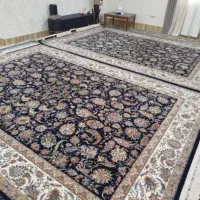 دو عدد فرش ست9متری|فرش|تهران, دروس|دیوار