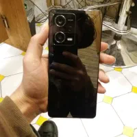 نوت 12 پرو ،فایوجی