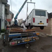 جمع آوری۳۸۰۰|خودرو سواری و وانت|قوچان, |دیوار