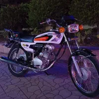 متور هوندا 150ازما 5دنده مدارک تکمیل