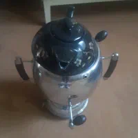 سماور وقوری