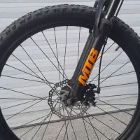 دوچرخه ۲۶|دوچرخه، اسکیت، اسکوتر|مشهد, شهید قربانی|دیوار