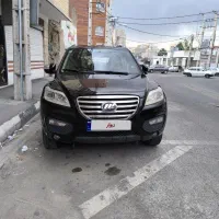 لیفان  x60