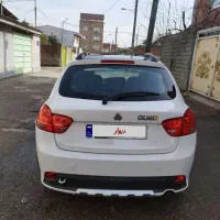 کوییک مدل 1400 بی رنگ|خودرو سواری و وانت|تنکابن, |دیوار