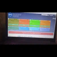 لپ تاپ لنوو انودیا دوگیگ 920mx رم 12گیگi3 نسل 6|رایانه همراه|خمینی‌شهر, |دیوار