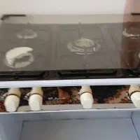 گاز جنرال الفا