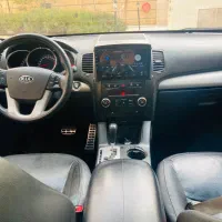 سورنتو ۲۰۱۰ ۲۰۱۱ ۲۰۱۲|خودرو سواری و وانت|تهران, مهران (سیدخندان)|دیوار