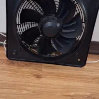 هواکش صنعتی