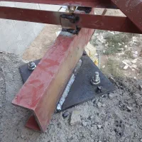 نیازمند وردست جوشکار