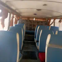 مینی بوس بنز ۶۴