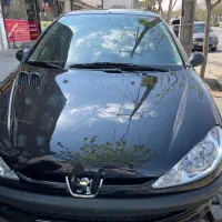 ۲۰۶در حد صفر