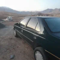 پژو آر دی