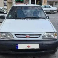 پراید مدل ۸۹