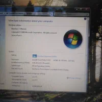 لپ تاب dell.. 14اینج i5. نسل یک|رایانه همراه|همدان, |دیوار