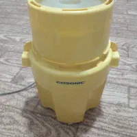 چرخ گوشت گوسونیک