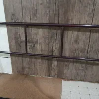 حفاظ فلزی تخت نو