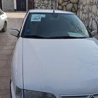 زانتیا|خودرو سواری و وانت|مشهد, میان ولایت|دیوار