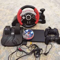 پلی استیشن|کنسول، بازی ویدئویی و آنلاین|چهاردانگه (تهران), |دیوار