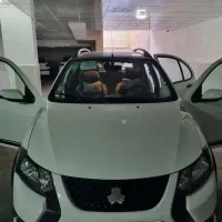 کوییک مدل  ۱۴۰۳ GXR|خودرو سواری و وانت|مشهد, ایثار|دیوار