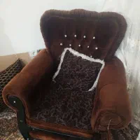 مبل ۸ نفره|مبلمان خانگی و میز عسلی|اشنویه, |دیوار