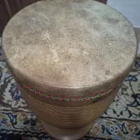 تمبک حلمی
