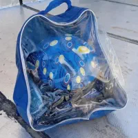 اسکیت فروشی نو