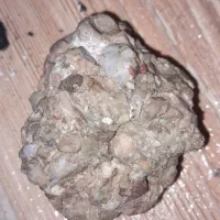 سنگ|کلکسیون اشیاء عتیقه|بیرانوند, |دیوار