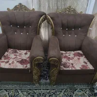 مبل و فرش و مبل تخت خواب شو