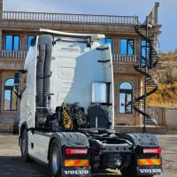 ولوو نیوفیس ۲۰۲۲|خودرو سنگین|بستان آباد, |دیوار