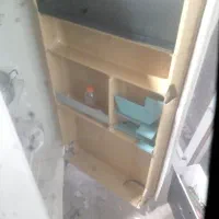 گاز پنج شعله طرح فر جاربرقی یخچال ایتالیا فن کبابی|اجاق گاز و لوازم برقی پختوپز|رضوانشهر, |دیوار